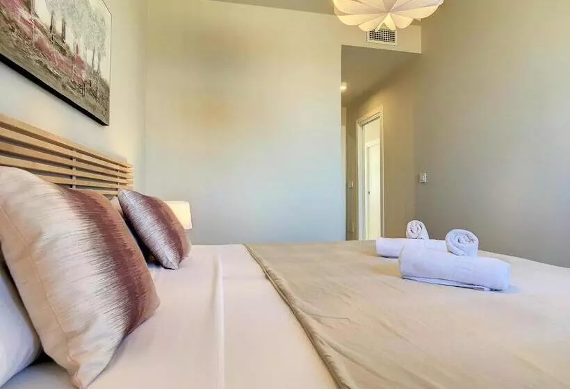 Antilia Terraces 3 Apartment  6309