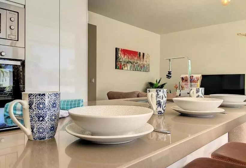 Antilia Terraces 3 Apartment  6309