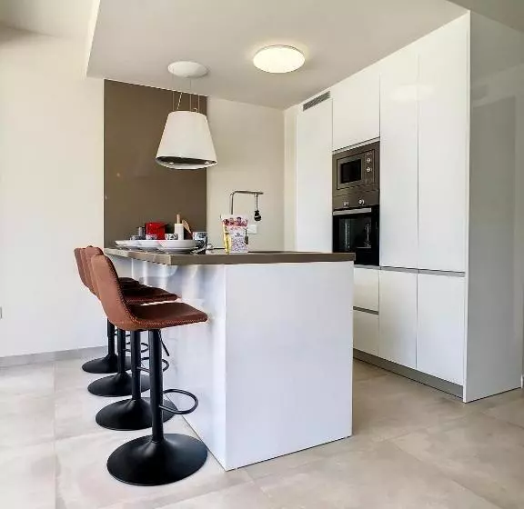 Antilia Terraces 3 Apartment  6309