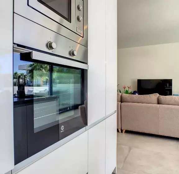 Antilia Terraces 3 Apartment  6309