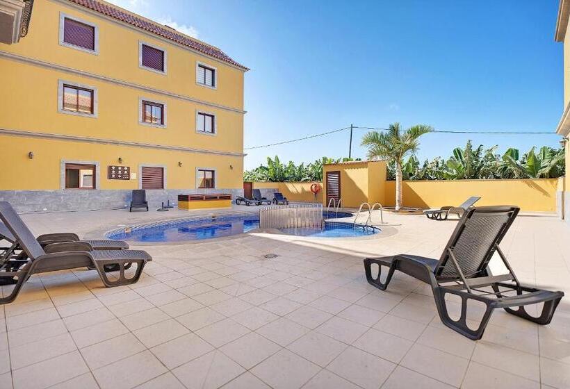 Apartamento Tazacorte