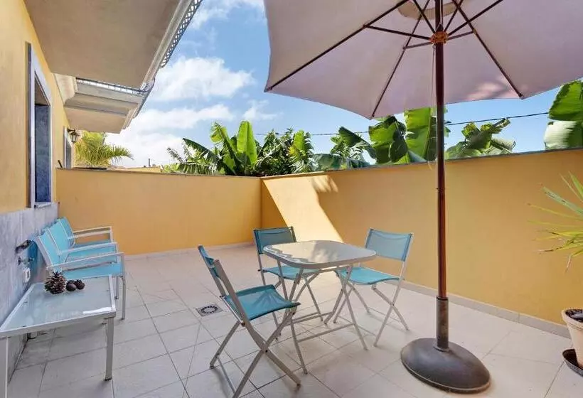 Apartamento Tazacorte