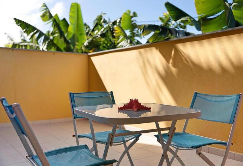 Apartamento Tazacorte