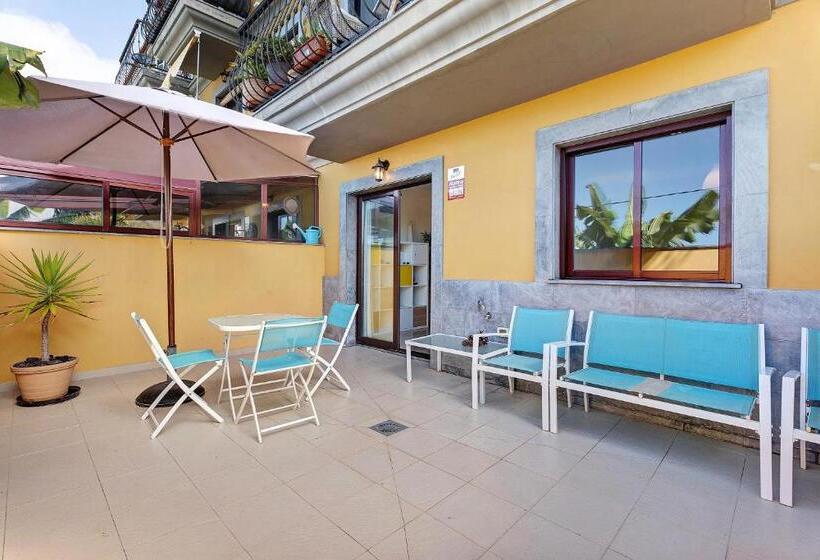 Apartamento Tazacorte