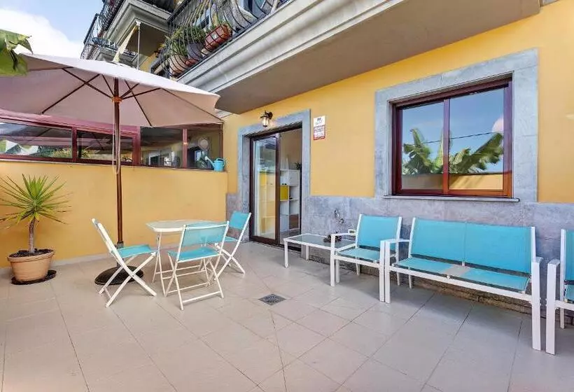 Apartamento Tazacorte