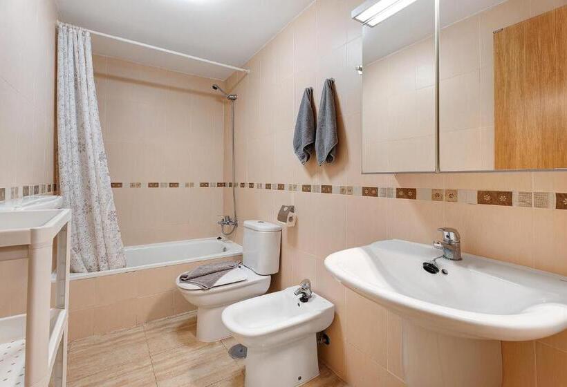 Apartamento Tazacorte