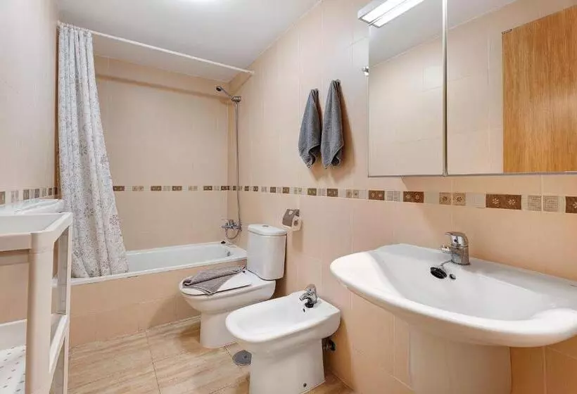 Apartamento Tazacorte