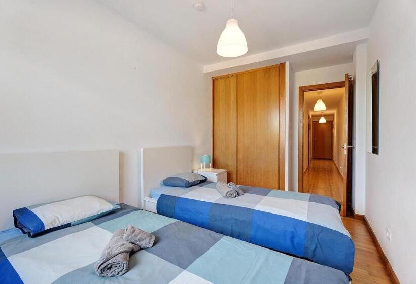 Apartamento Tazacorte