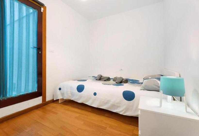 Apartamento Tazacorte
