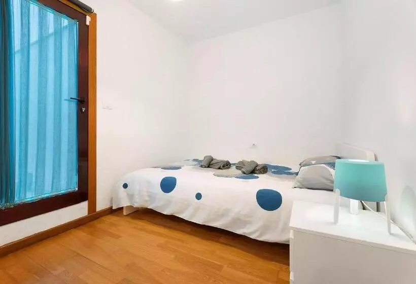 Apartamento Tazacorte