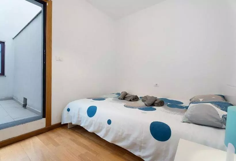 Apartamento Tazacorte