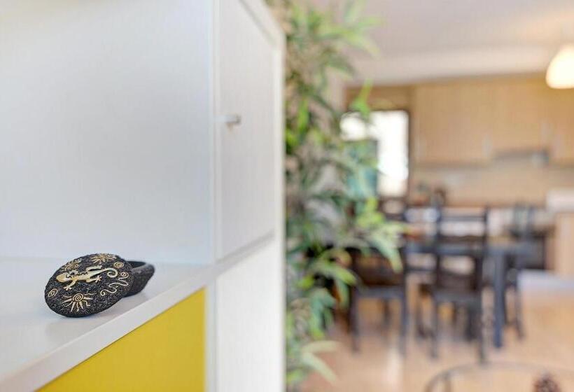 Apartamento Tazacorte