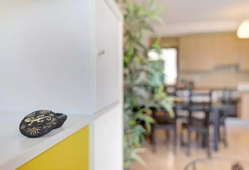 Apartamento Tazacorte