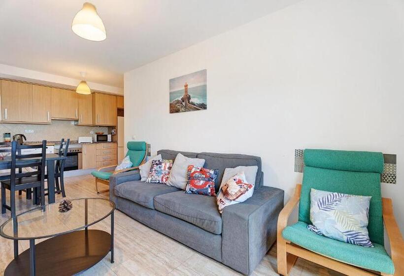 Apartamento Tazacorte