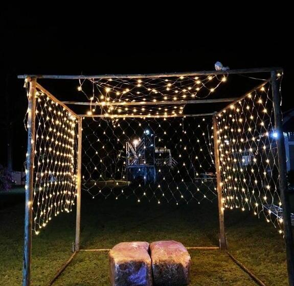 Aamiaismajoitus (B&B) บ้านเดอะเมาเท่น By The Mountain Ozoneบ้านโอโซนขุนเขาแก่งกระจาน