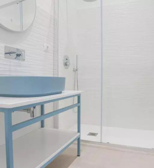 ベッドアンドブレックファースト Casa Thuja