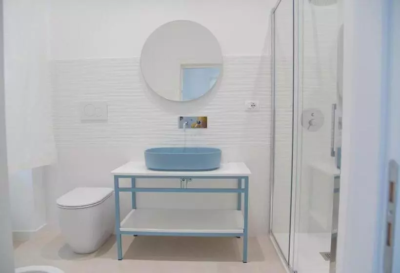 ベッドアンドブレックファースト Casa Thuja