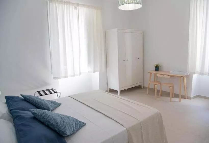 ベッドアンドブレックファースト Casa Thuja