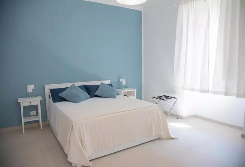 ベッドアンドブレックファースト Casa Thuja