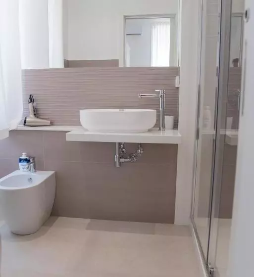 ベッドアンドブレックファースト Casa Thuja