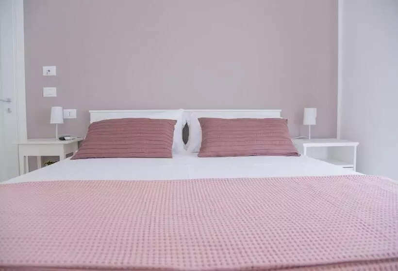 ベッドアンドブレックファースト Casa Thuja