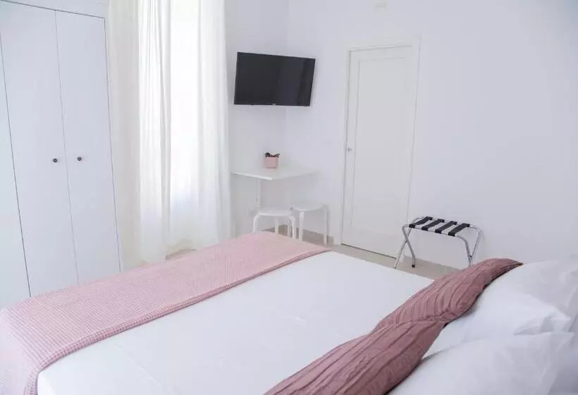 ベッドアンドブレックファースト Casa Thuja