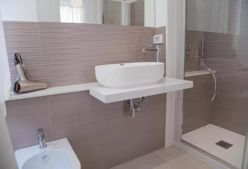 ベッドアンドブレックファースト Casa Thuja