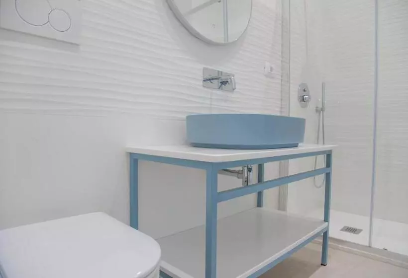 ベッドアンドブレックファースト Casa Thuja