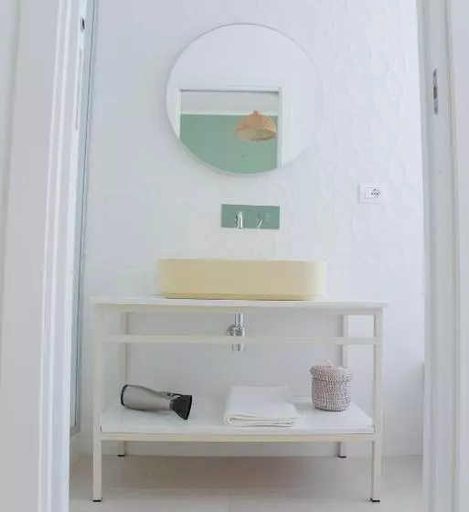 ベッドアンドブレックファースト Casa Thuja