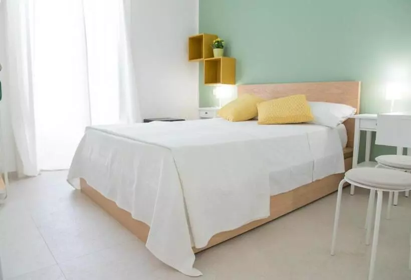 ベッドアンドブレックファースト Casa Thuja