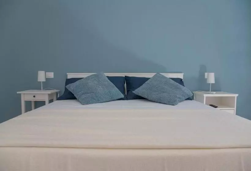 ベッドアンドブレックファースト Casa Thuja