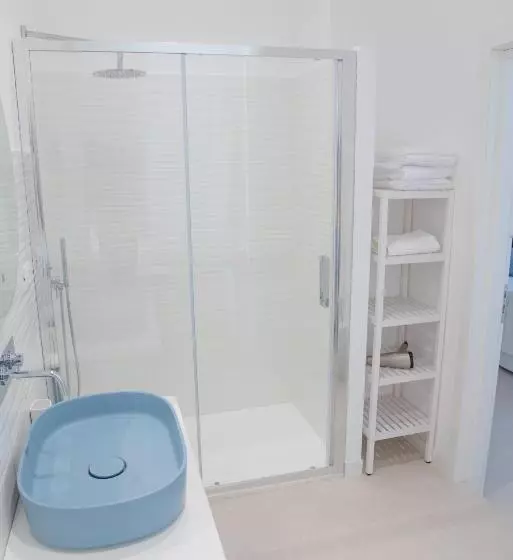 ベッドアンドブレックファースト Casa Thuja