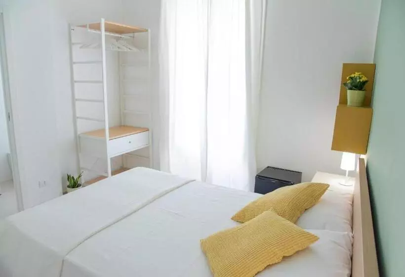 ベッドアンドブレックファースト Casa Thuja