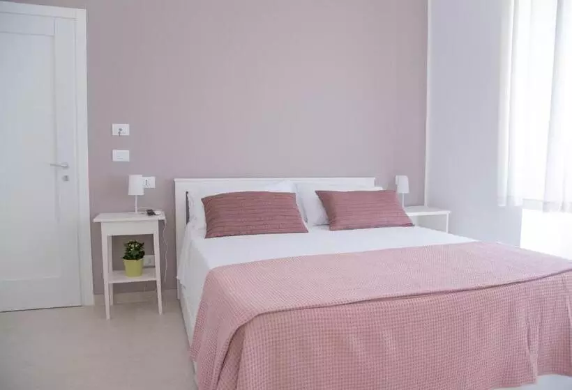 ベッドアンドブレックファースト Casa Thuja