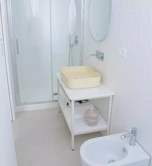 ベッドアンドブレックファースト Casa Thuja