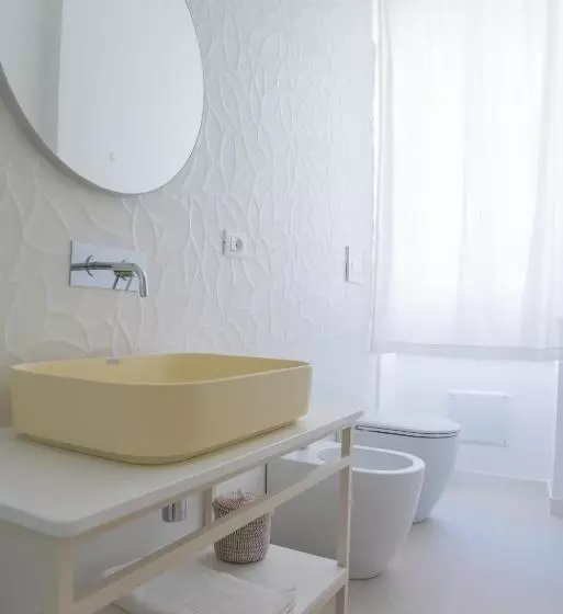 ベッドアンドブレックファースト Casa Thuja