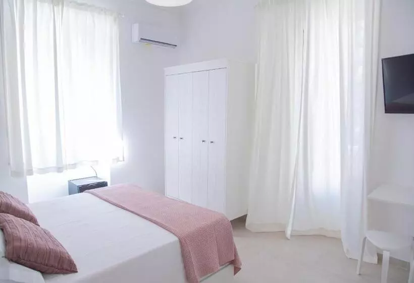 ベッドアンドブレックファースト Casa Thuja