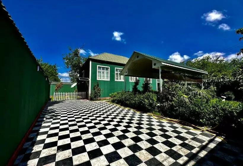 Gabala Garden Harmony