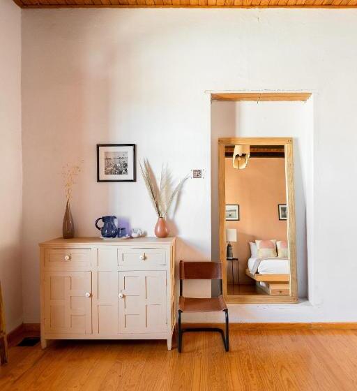 Отель Casa I. Madero