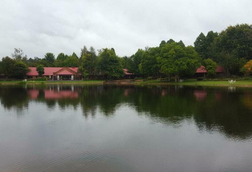 Отель Critchley Hackle Dullstroom Towers