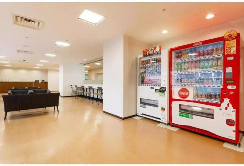 ホテル The Onefive Okayama   Vacation Stay 41845v