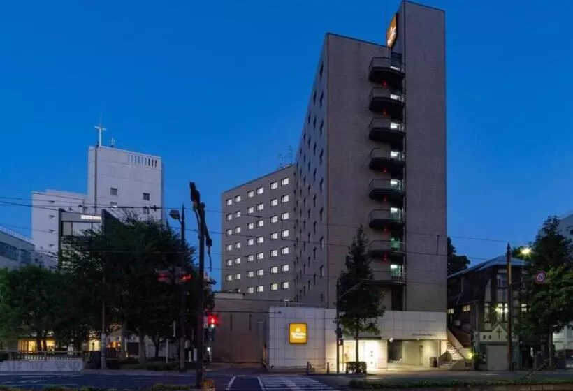 ホテル The Onefive Okayama   Vacation Stay 41845v