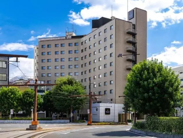 ホテル The Onefive Okayama   Vacation Stay 41845v