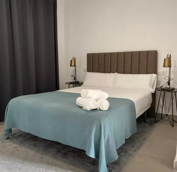ホテル Villamarta Boutique Rooms