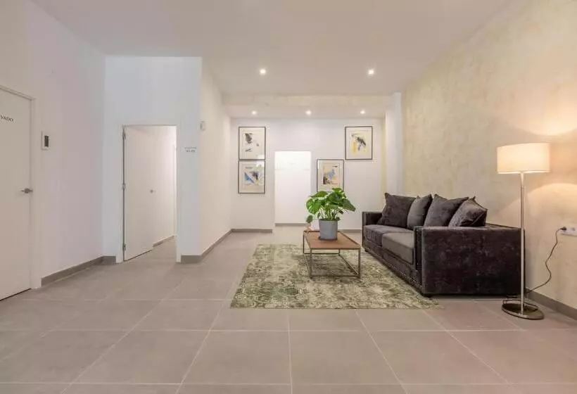 ホテル Villamarta Boutique Rooms