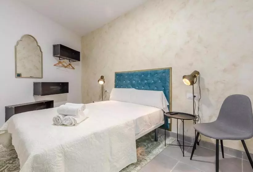 ホテル Villamarta Boutique Rooms