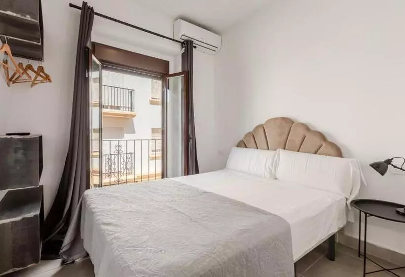 ホテル Villamarta Boutique Rooms