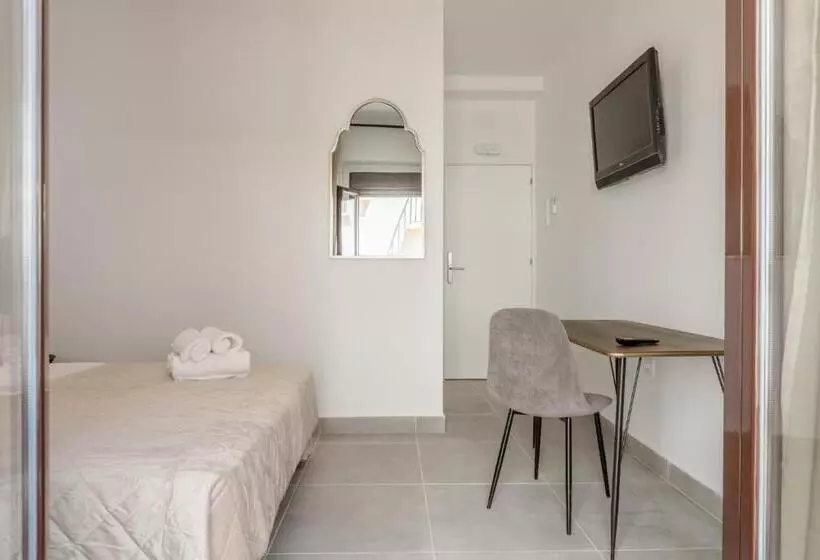 ホテル Villamarta Boutique Rooms
