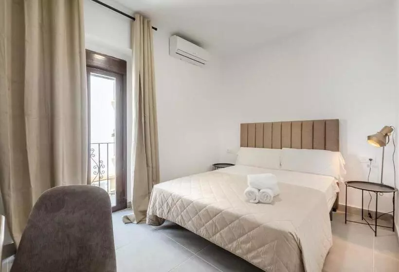 ホテル Villamarta Boutique Rooms