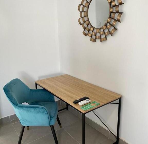 هتل Villamarta Boutique Rooms